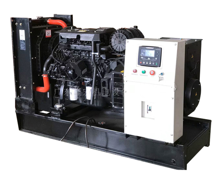 潍柴发电机，潍柴动力发电机，佛山发电机
